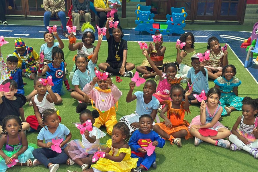 Inspiration School Of Luanda (Isl)