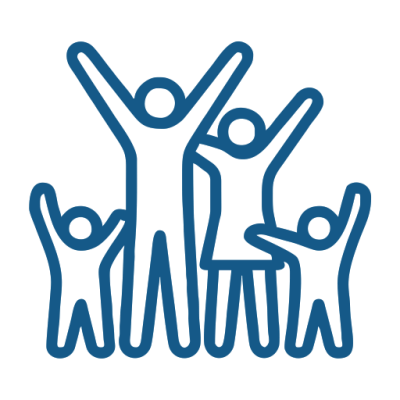 +tive learning environment