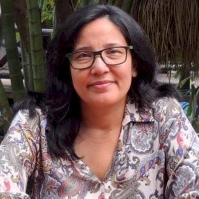 geeta singh