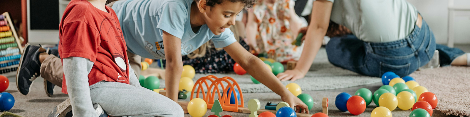 Inspiration School Luanda