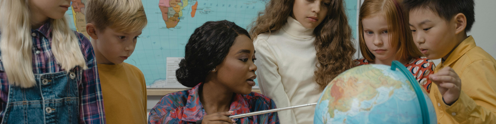 Inspiration School Luanda