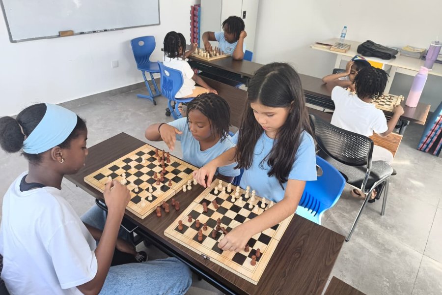 Don Bosco Public School