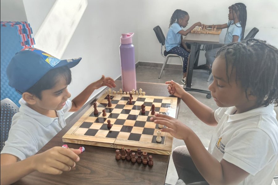 Don Bosco Public School