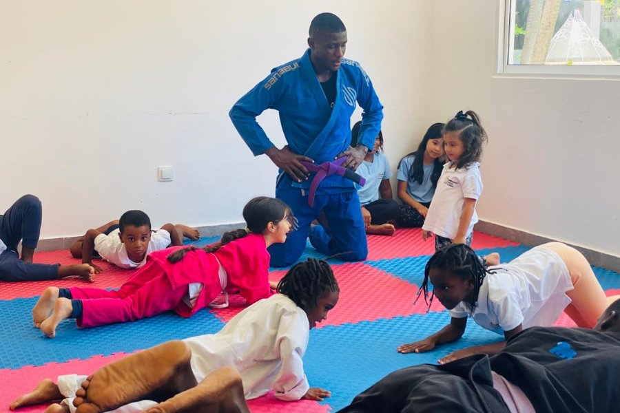 Don Bosco Public School